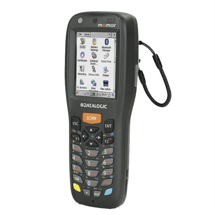 <strong>Datalogic</strong> Memor X3